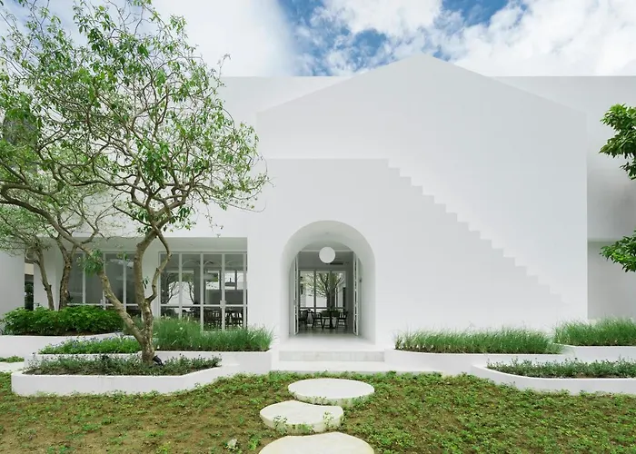 Casa 33 HatyaiHatyai Hotel