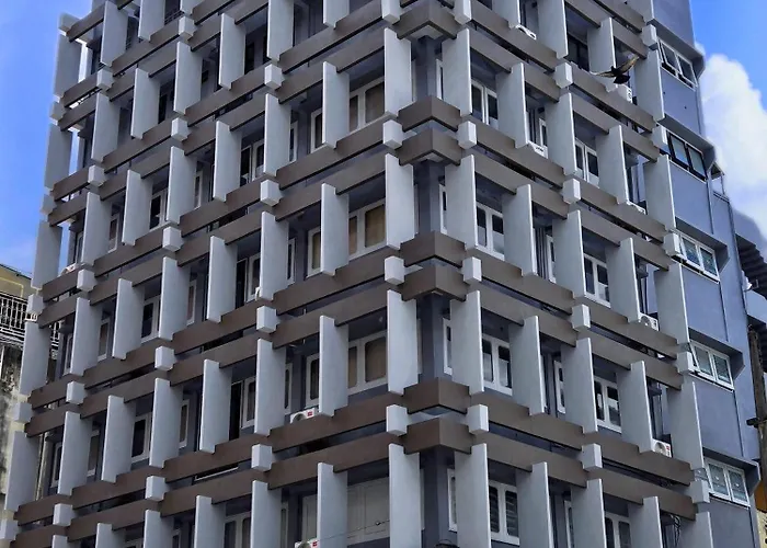 Pacific Residence Hat Yai