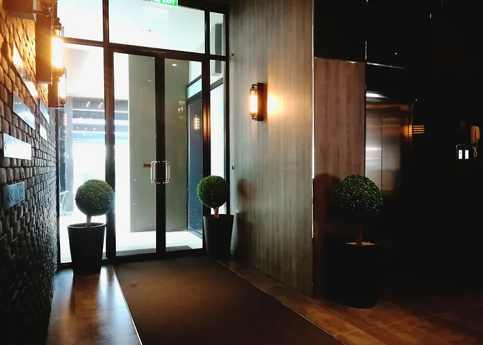 S Hadyai Hotel Hat Yai